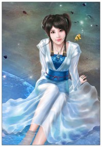 我的姐姐是天尊