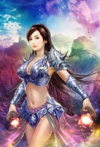 斗破苍穹-黑暗奴隶拍卖大会