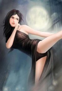 快穿攻略之反派女主有毒