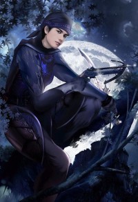 巫师