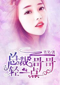 总裁哥哥轻一点