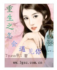 重生之怎会遇见你