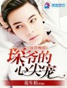 《蚀骨缠绵:琛爷的心尖宠》