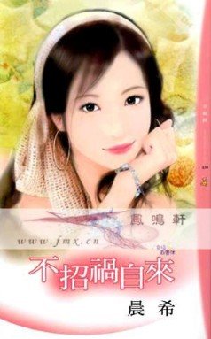 《不招祸自来(幸福白魔法之二)》