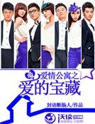 愛情公寓之愛的寶藏
