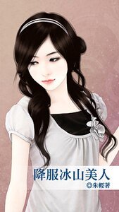 降服冰山美人（情逢对手之二）