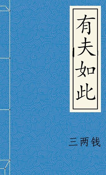 养个媳妇来攻略/有夫如此（重生）