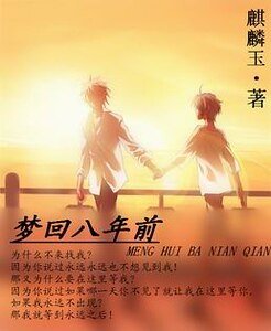 夢迴八年前