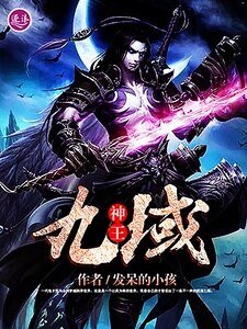 《九域神王》