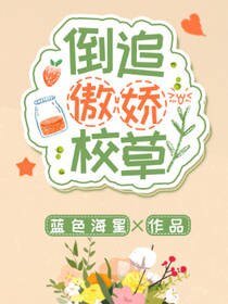 倒追傲娇校草