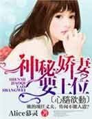 再嫁，慕少的神秘嬌妻