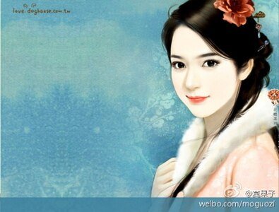 《我与曹操:锁心环》