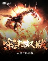 《宋未蟻賊》