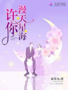 《许你漫天星海》