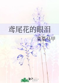 《鳶尾花的眼淚》