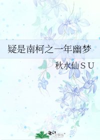 疑是南柯之一年幽夢