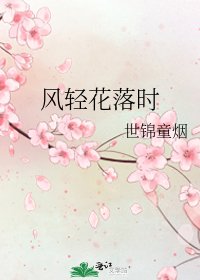 风轻花落时