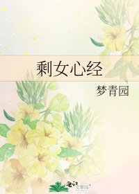 剩女心經
