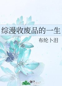 《綜漫收廢品的一生》