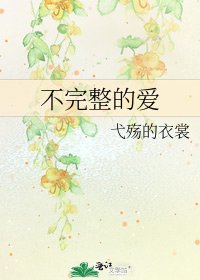《不完整的愛》
