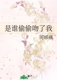 《是誰偷偷吻了我》