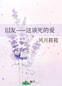 《舊友——這該死的愛》