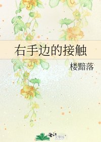 《右手邊的接觸》